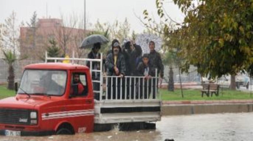 Gazetecilerin En Zor G&ouml;revi