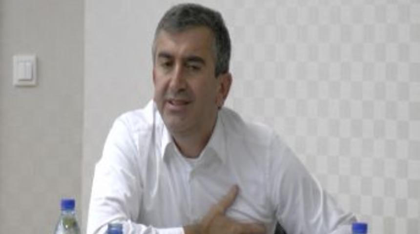 Eski &Ccedil;ınar İhalesi Yılbaşından Sonra