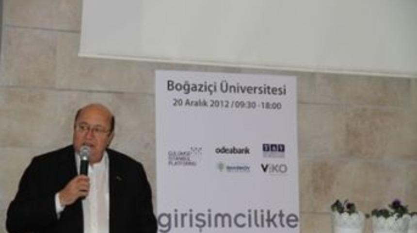 Erzen'den &ccedil;arpıcı a&ccedil;ıklamalar