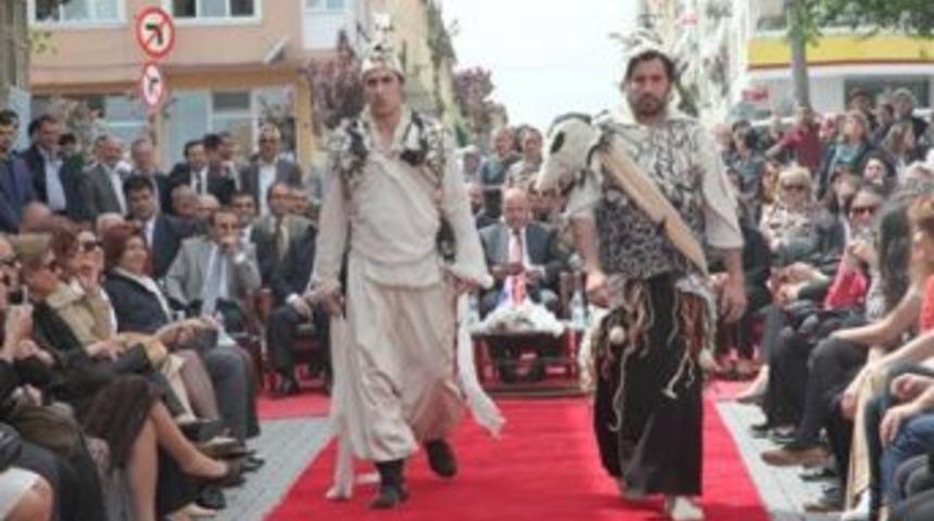 G&uuml;ng&ouml;ren&rsquo;de 2012 yılı b&ouml;yle ge&ccedil;ti