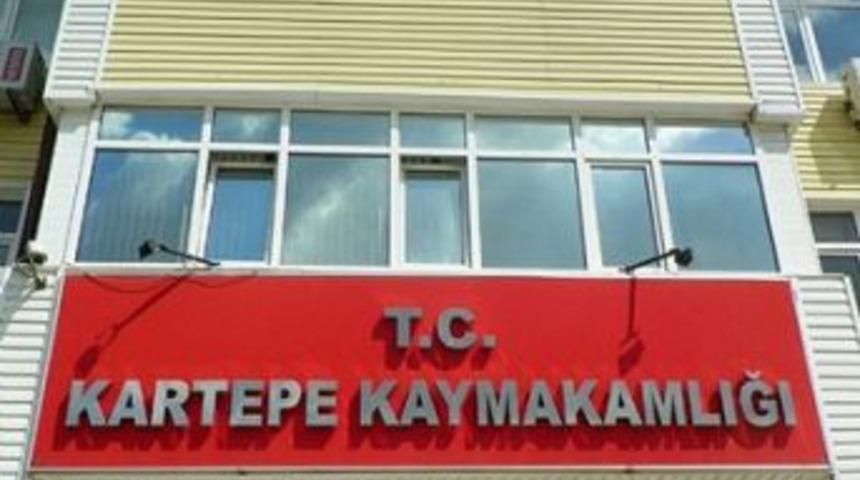 Kartepe&rsquo;de yeni &uuml;yeler se&ccedil;ildi