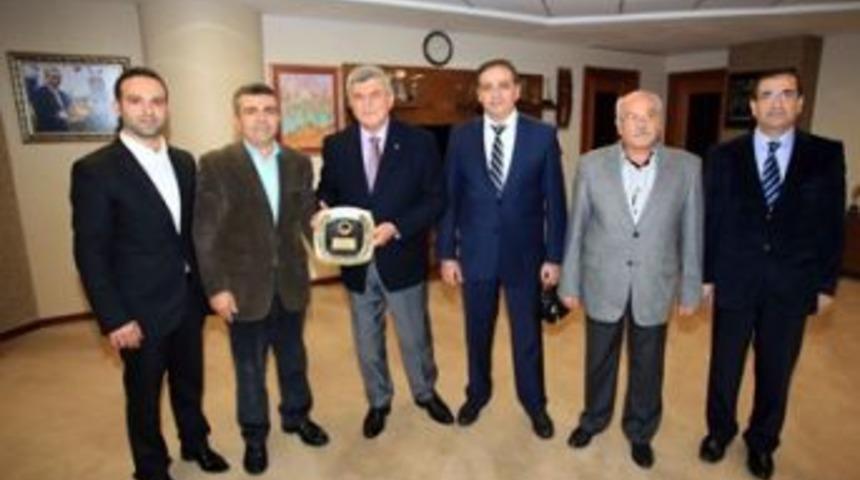 &ldquo;STM&rsquo;nin kapıları STK&rsquo;lara a&ccedil;ık&rdquo;