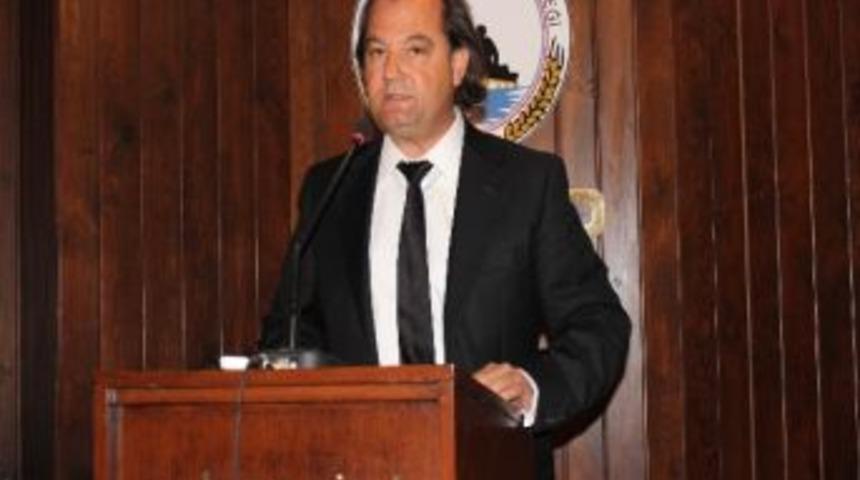 &ldquo;adana&rsquo;nın Yeni G&uuml;ndemi &lsquo;aile Şirketleri&rsquo; Olmalı&rdquo;