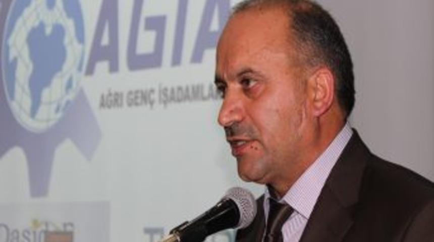 AGİAD Başkanı Bayındır: Teşvikler Devam Etmeli