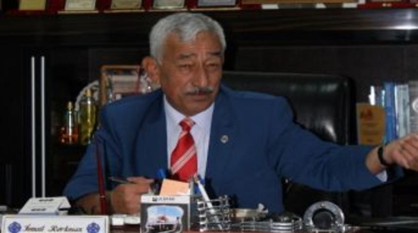 Kaynaşlı Kentsel D&ouml;n&uuml;ş&uuml;me Start Verdi