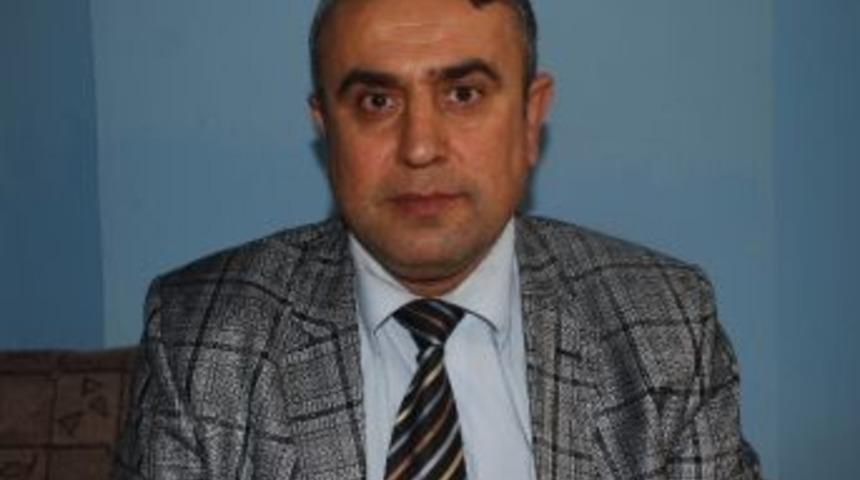 Bektaş'tan 'teşvik Yasası' A&ccedil;ıklaması