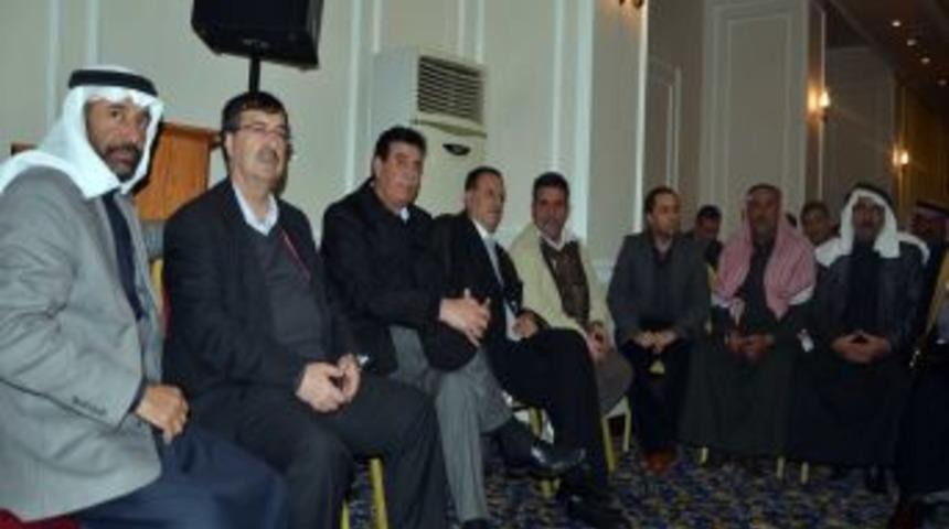 Aşiretler, Esed Sonrası Tek Bayrak I&ccedil;in Toplandı