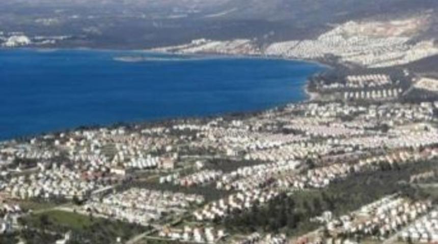 Akb&uuml;k&rsquo;&uuml;n Deniz Kirliliği Masaya Yatırıldı