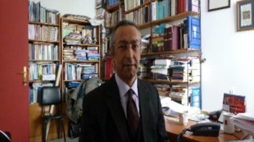 Hacettepe'den 'atanamayan &Ouml;ğretmen' &Ccedil;ıkışı