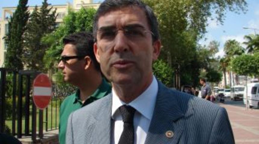 Naras Ve G&ouml;k&ccedil;eler Barajları Tarım Arazilerinin Susuzluğuna Son Verecek