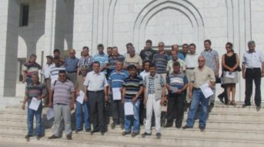 Maden İş&ccedil;ilerinin Duruşması 17 Ocak&rsquo;ta