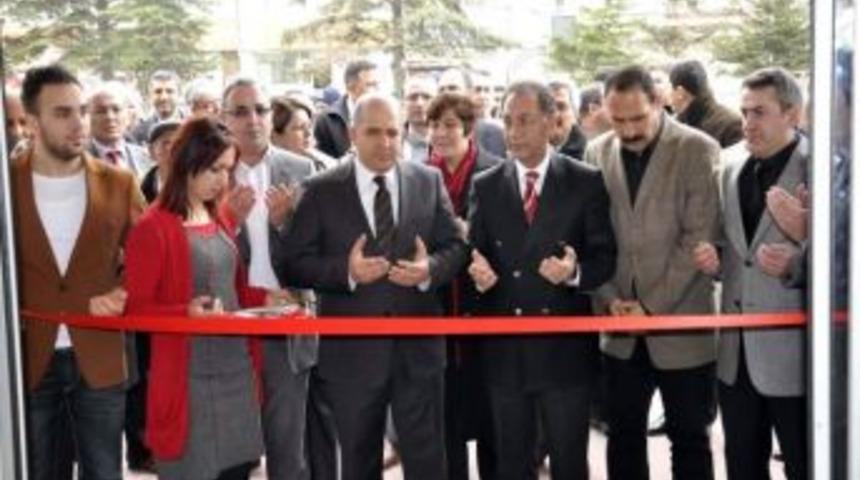 Akşehir&rsquo;de Yaşlılara Rehabilitasyon Merkezi