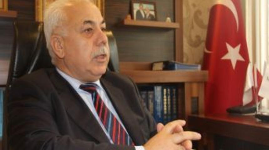 Baylan&rsquo;dan Sert Tepki