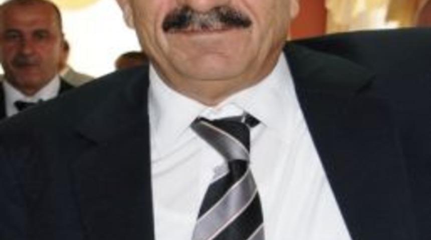 Eski Cizre Belediye Başkanı Kamil Atak'ın Tahliye Edilmesi