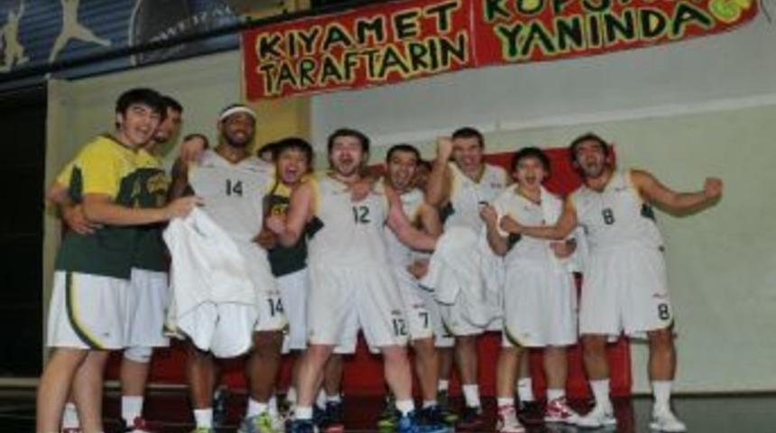 Gelişim&rsquo;e &ldquo;kıyamet&rdquo; Desteği