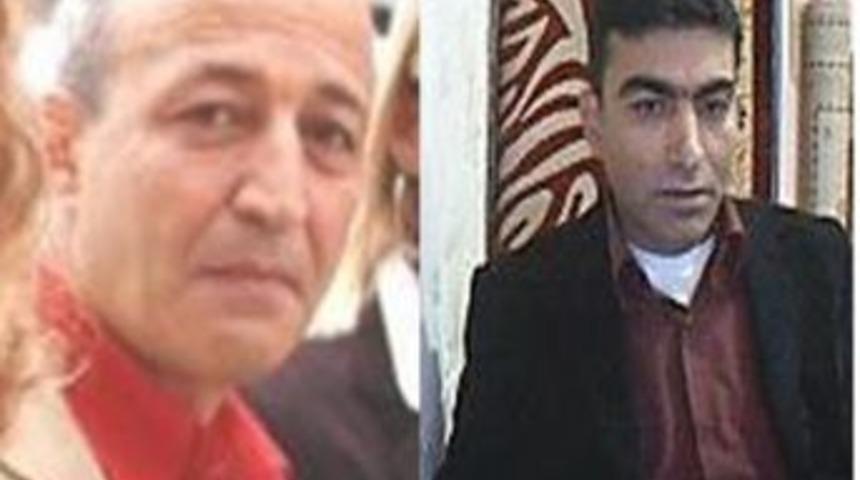 Balıkesir&rsquo;deki Cinayet