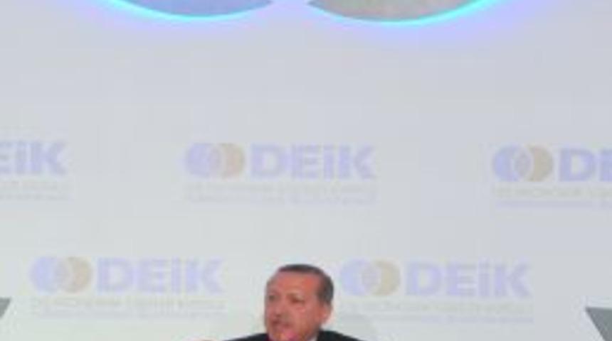 Başbakan Erdoğan: O Hocalara Yazıklar Olsun