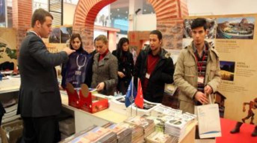 Tarihi Kentler Zirvesinde Bursa R&uuml;zgarı