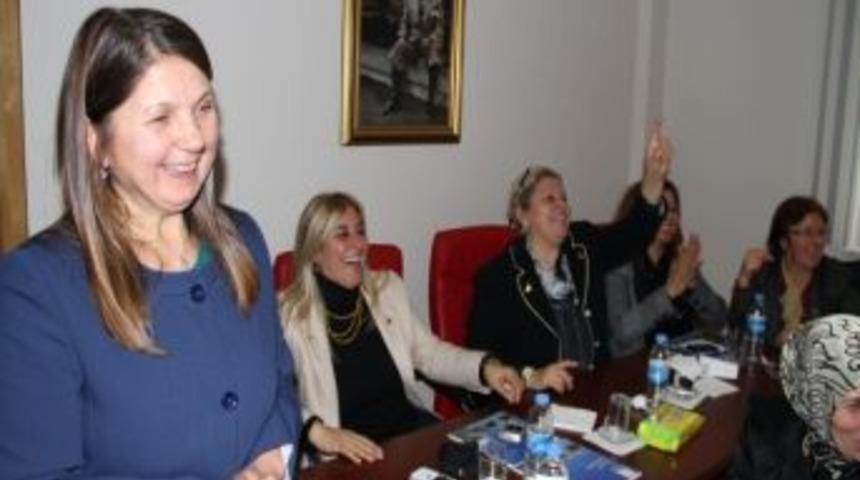 D&ouml;rt Mahalleyi Aynı Anda Misafir Etti