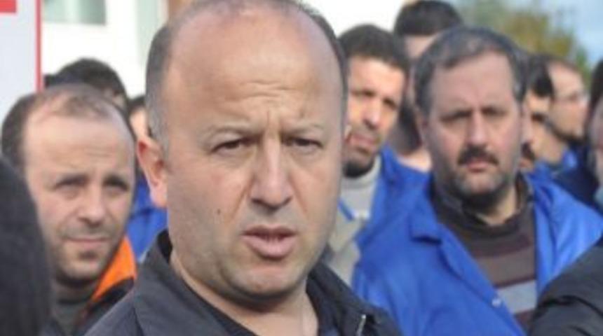 Teşvik Yasasının Uzatılmamasına Trabzon&rsquo;dan Protesto