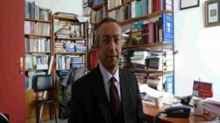 'Do&ccedil;. Dr. Ko&ccedil;: Atanamayan &Ouml;ğretmen Sorununun Kaynağı Eğitim Fak&uuml;lteleri