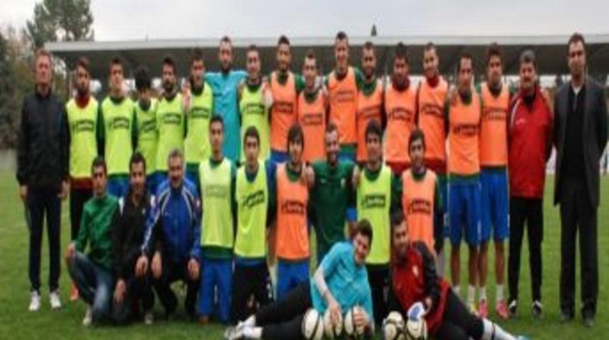 Spor Toto 3. Lig