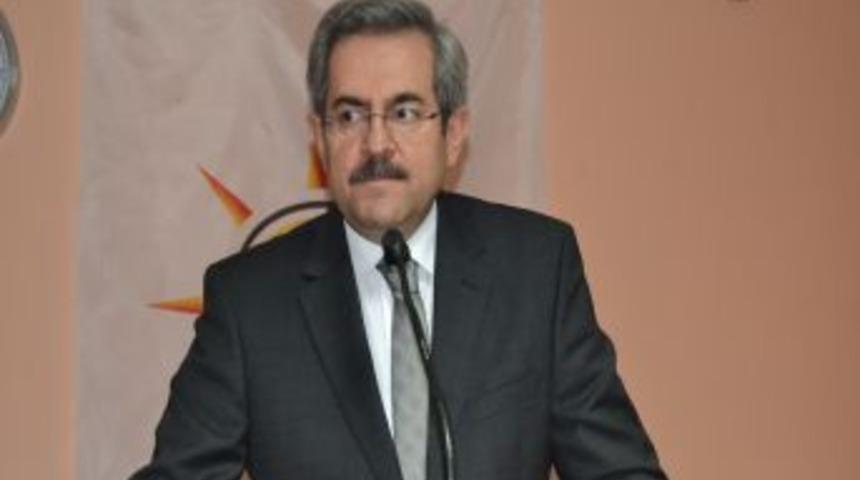 &Uuml;n&uuml;var: Kıyamet Kopacak Denilirken Biz Hastane Temeli Attık