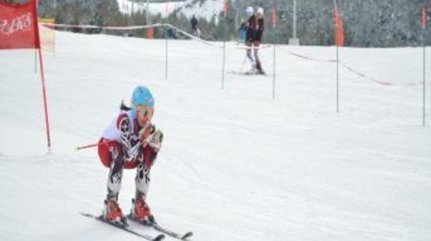 Paland&ouml;ken&rsquo;de Kayak Ve Snowboard Keyfi