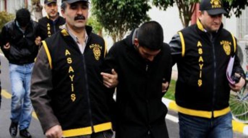 4 Bin Tl Değerindeki Kabloyu Bin Tl&rsquo;ye Sattılar
