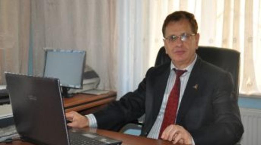G&uuml;rb&uuml;z; &ldquo;kırklareli&rsquo;de Kar Yağışı Beklemiyoruz&rdquo;