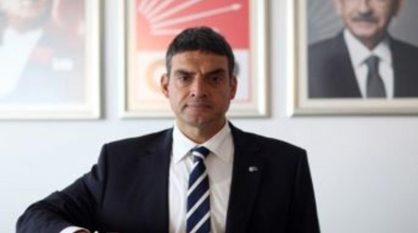 Cezaevlerinde Tutuklu Sayısı
