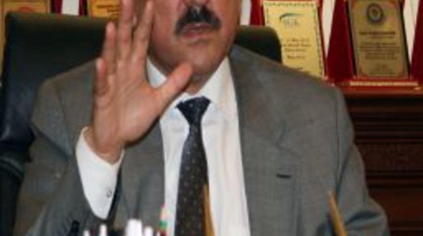 Vezirk&ouml;pr&uuml;'n&uuml;n Altyapısı Baştan Aşağı Yenileniyor
