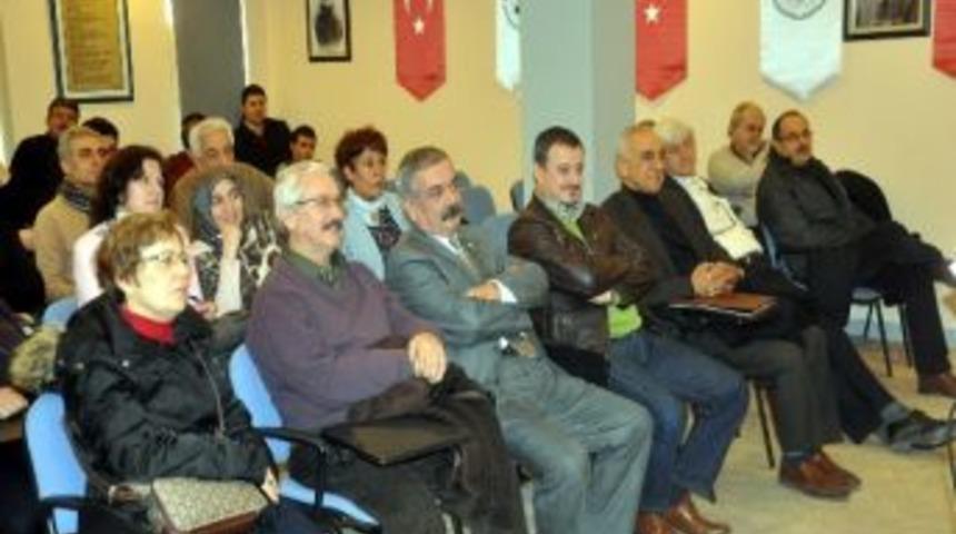 Barodan T&uuml;ketici Hakları Semineri