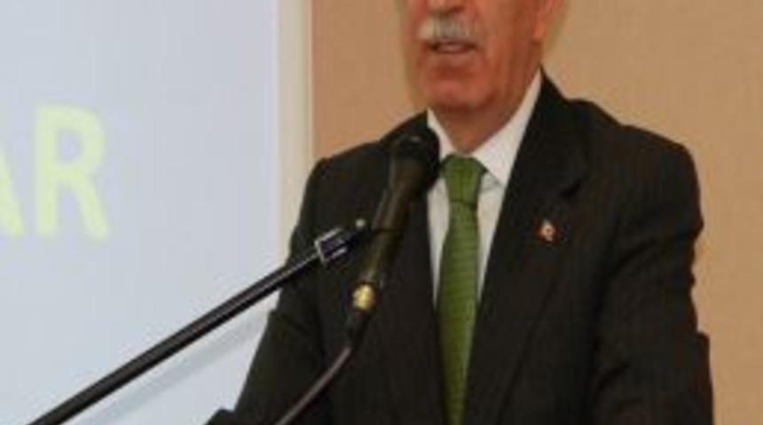 'T&uuml;rkiye&rsquo;de 93 Bin 500 Dernek Faaliyet G&ouml;steriyor'