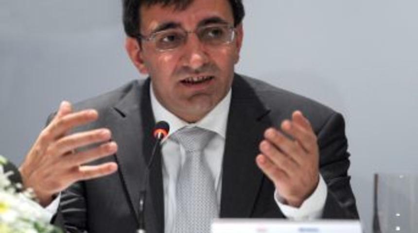 Kalkınma Bakanı: &Ouml;zel Ihtisas Komisyonları Kuruldu