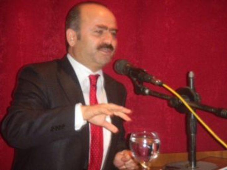 Siirt'te ''yeniden Kur'an İle Buluşmak'' Konferansı