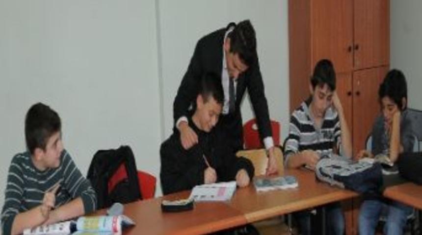 Trabzon Belediyesi&rsquo;nden Yeni Bir Hizmet