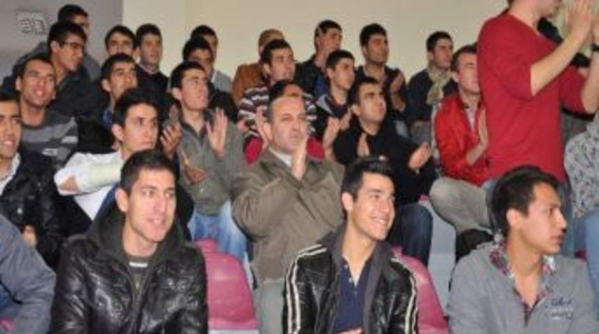 Tekerlekli Sandalye Takımı İlk Galibiyetini Aldı