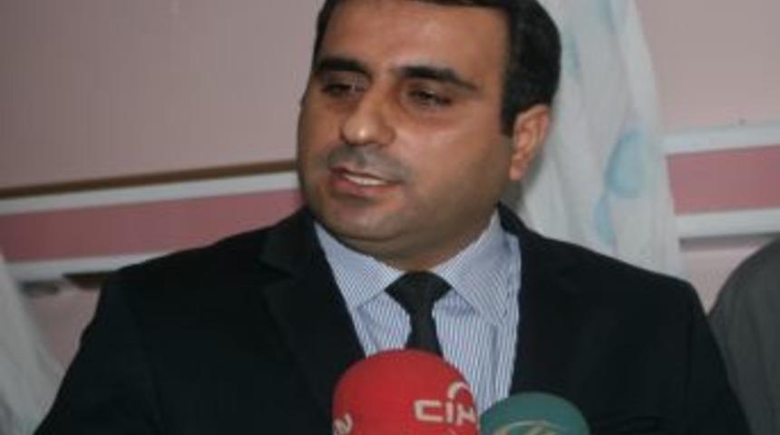 Mardin Devlet Hastanesi'nde İlk Defa Kulak Akıntısı Ameliyatı Yapıldı