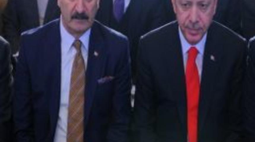 Ekonomi Bakanı: Son 12 Ayda 151 Milyar Dolar Mal Ihracatı Yapıldı