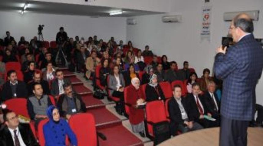 &Uuml;st&uuml;n Zekalı &Ccedil;ocukların Eğitmenleri Yetiştirilecek