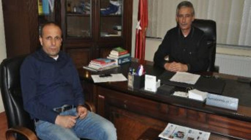 Soma'daki Sendikalar &Ouml;zelleştirmeye Karşı