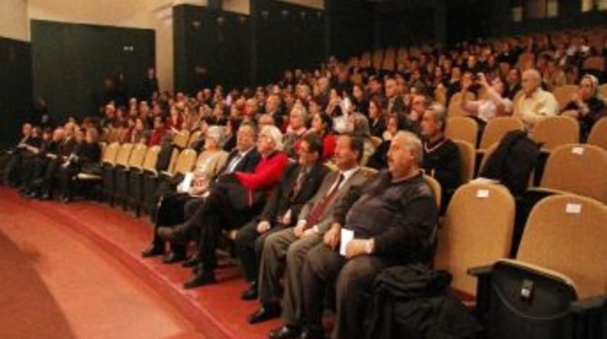 2012 Nostaljik Şarkılarla Uğurlandı