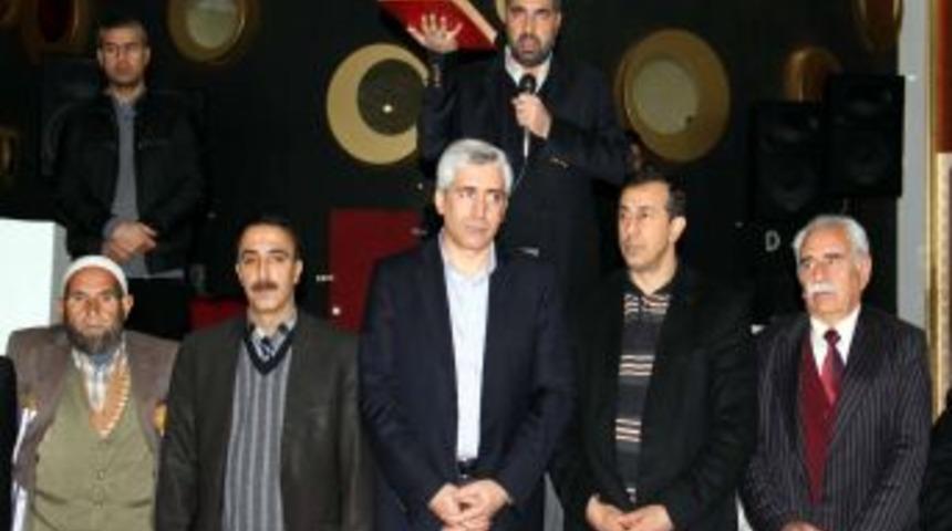 Barış Komisyonu, Kan Davalı Aileleri Barıştırdı