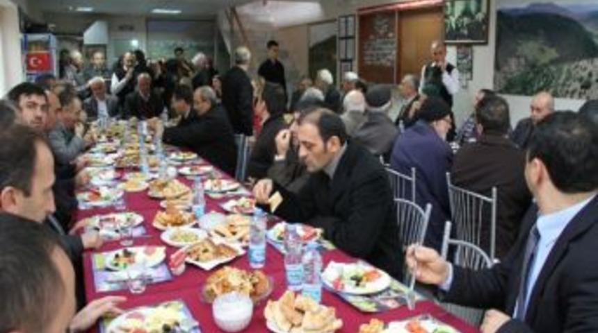 İlkadım&rsquo;da &ldquo;hemşehriler&rdquo; Kaynaşacak