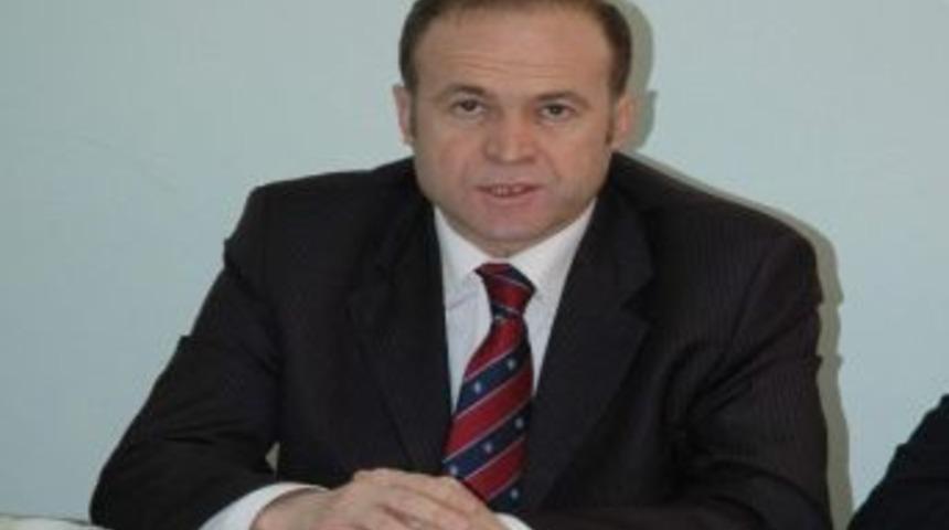 Karaman'a Yeni Adliye Binası