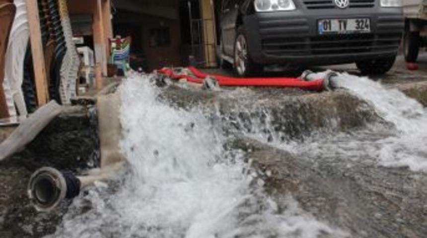 Kocavezir Esnafı: Olayların Sorumlusu Biz Değiliz, Belediyeye Randevulu Gittik