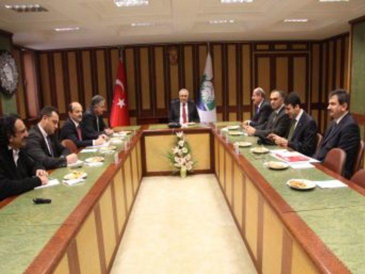 Çayın Başkenti 7-11 Mart’ta Başkent'te Olacak