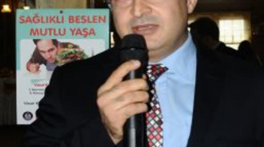 ANSADER'den Obeziteyle M&uuml;cadele Projesi