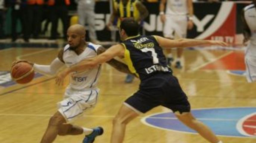 Beko Basketbol Ligi